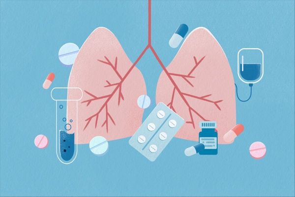 Connect Biopharma reports positive Phase 2b results for Rademikibart in moderate to severe adult asthma