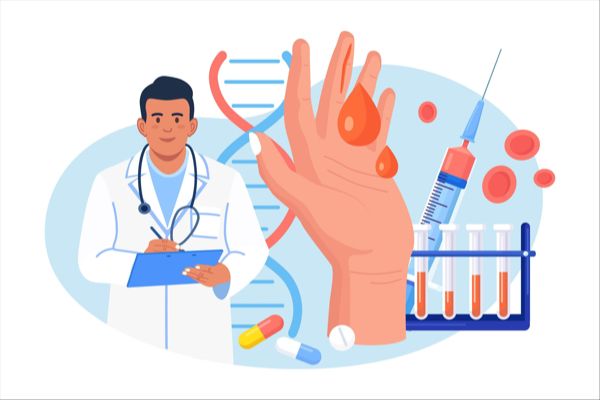 Narsoplimab by Omeros Demonstrates Improved Survival in TA-TMA Patients, Meets Key Trial Milestone