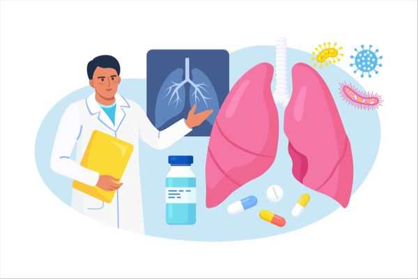 The European Union has approved Dupixent® (dupilumab) as the first targeted therapy for COPD patients