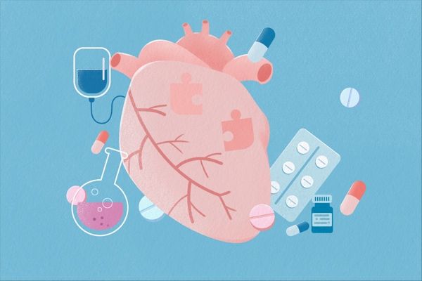 Tectonic Therapeutics Begins Phase I Trial of TX45 for Group II Pulmonary Hypertension in Patients with HFpEF