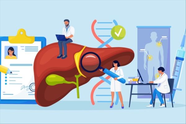 SCG Cell Therapy finds that SCG101 boosts tumor response and sustains antiviral effects in advanced liver cancer patients with HBV