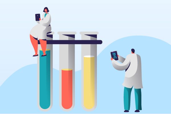 Understanding NK1 antagonists and Methods to Keep Abreast of Their Recent Developments