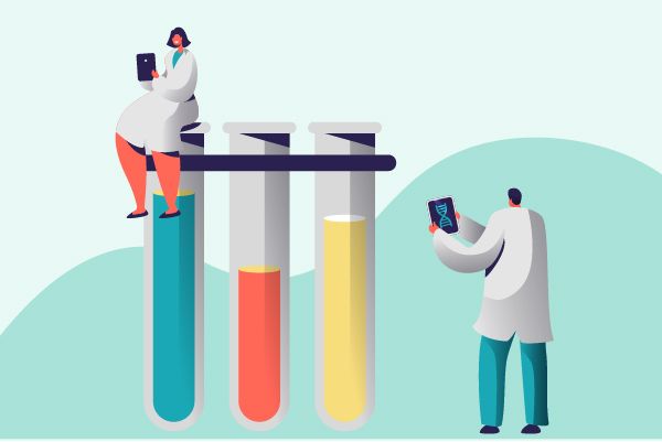 Decoding Estradiol Cypionate: A Comprehensive Study of its R&D Trends and Mechanism on Drug Target