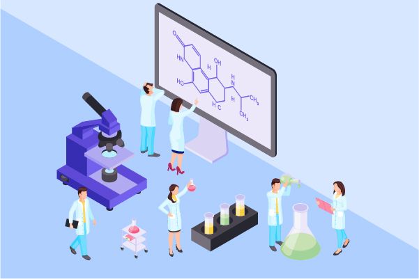 Potential Therapeutic Drug for Autoimmune and Neurodegenerative Diseases - RIPK1 Inhibitors