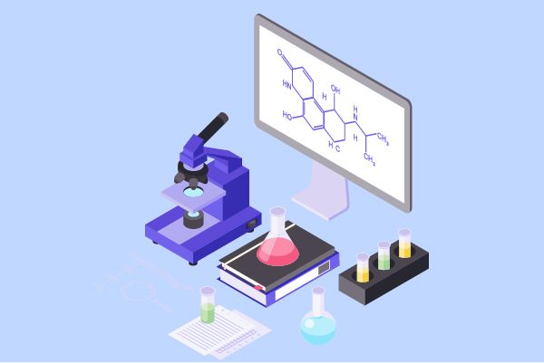 Biological Glossary | What is Attenuator? 