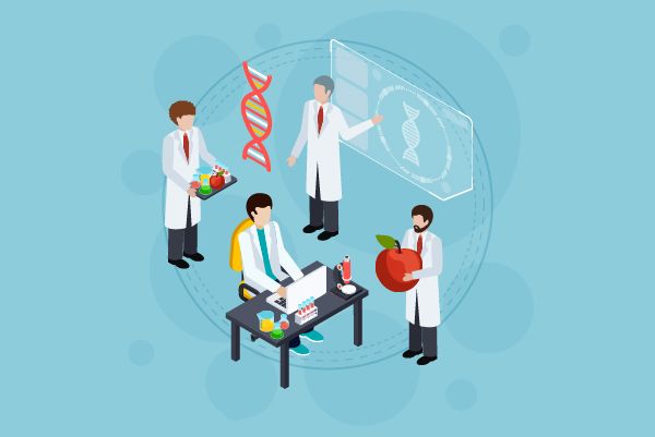 How to find the structure and classification of Tocilizumab?