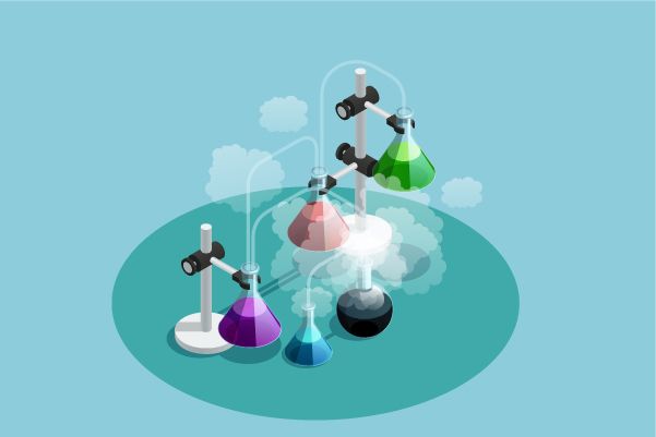 What are the effects of ubiquitination on protein degradation?