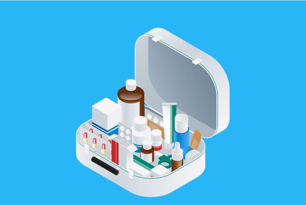 An In-depth Analysis of Penicillin G Procaine's R&D Progress and Mechanism of Action on Drug Target