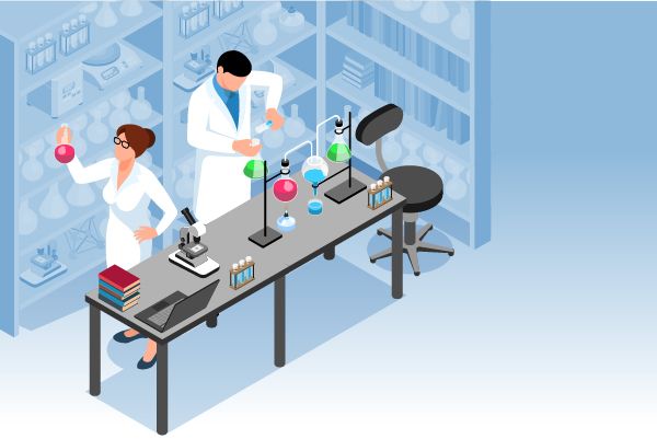 What is lethal synthesis?