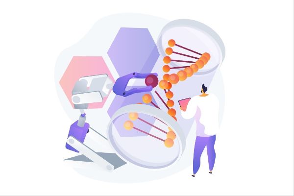 How to find the structure and classification of Infliximab?