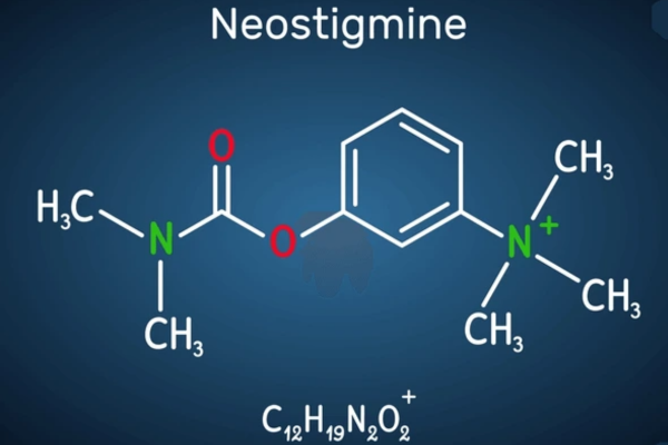 Market Analysis of Neostigmine Methylsulfate in the United States